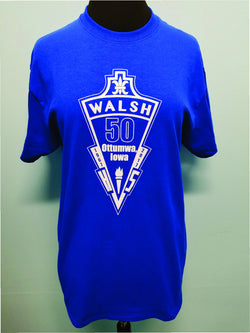 Walsh HS T-Shirt